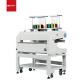 Bai High Speed ​​Twelve Couleur 12 Aignele Machine de broderie informatisée automatique